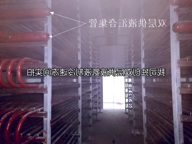 甘南藏族自治州牛羊屠宰加工企业案例